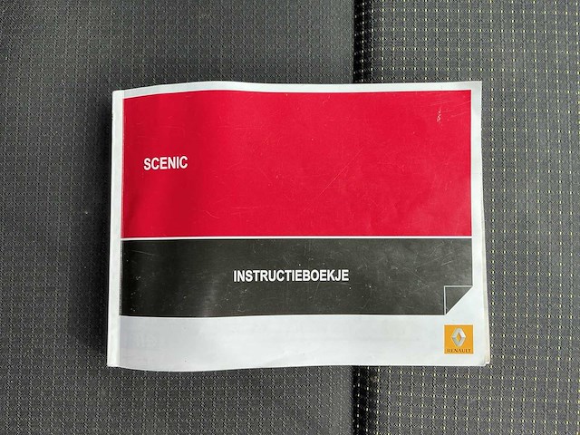 2010 - renault - grand scénic - 1.4 tce business - personenauto - afbeelding 6 van  14