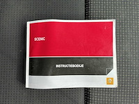 2010 - renault - grand scénic - 1.4 tce business - personenauto - afbeelding 6 van  14