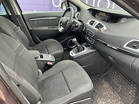 2010 - renault - grand scénic - 1.4 tce business - personenauto - afbeelding 10 van  14