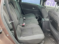 2010 - renault - grand scénic - 1.4 tce business - personenauto - afbeelding 11 van  14