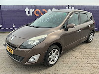 2010 - renault - grand scénic - 1.4 tce business - personenauto - afbeelding 1 van  14
