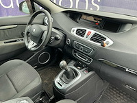2010 - renault - grand scénic - 1.4 tce business - personenauto - afbeelding 10 van  14