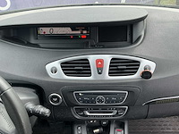 2010 - renault - grand scénic - 1.4 tce business - personenauto - afbeelding 11 van  14