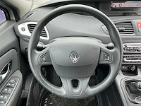 2010 - renault - grand scénic - 1.4 tce express. 7p. - personenauto - afbeelding 2 van  13