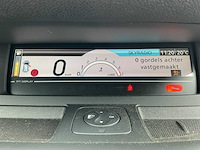 2010 - renault - grand scénic - 1.4 tce express. 7p. - personenauto - afbeelding 4 van  13