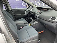 2010 - renault - grand scénic - 1.4 tce express. 7p. - personenauto - afbeelding 9 van  13