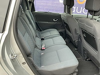 2010 - renault - grand scénic - 1.4 tce express. 7p. - personenauto - afbeelding 10 van  13