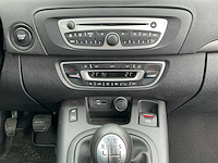 2010 - renault - grand scénic - 1.4 tce express. 7p. - personenauto - afbeelding 13 van  13
