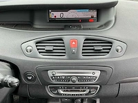 2010 - renault - grand scénic - 1.4 tce express. 7p. - personenauto - afbeelding 12 van  13