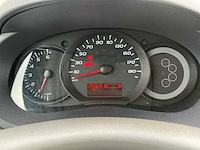 2010 - renault - kangoo family - 1.6 expression - personenauto - afbeelding 14 van  15