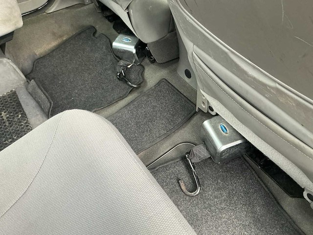 2010 - renault - kangoo family - 1.6 expression - personenauto - afbeelding 8 van  15