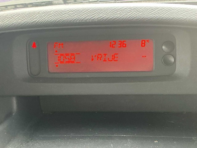 2010 - renault - kangoo family - 1.6 expression - personenauto/rolstoelauto - afbeelding 3 van  15