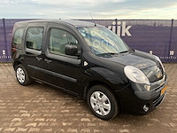 2010 - renault - kangoo family - 1.6 expression - personenauto/rolstoelauto - afbeelding 8 van  15