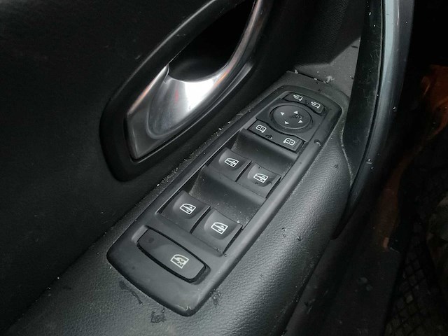 2010 - renault - laguna estate - 1.5 dci dynamique - personenauto - afbeelding 14 van  15