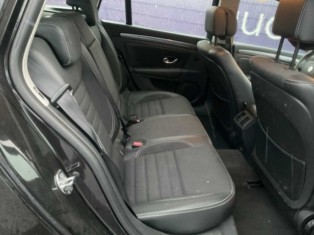 2010 - renault - laguna estate - 1.5 dci dynamique - personenauto - afbeelding 11 van  15