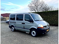 2010 - renault - master - t28 2.5 dci l1h1 dc vh-086-p iaw - afbeelding 2 van  12