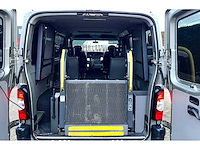2010 - renault - master - t28 2.5 dci l1h1 dc vh-086-p iaw - afbeelding 4 van  12