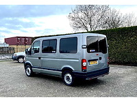 2010 - renault - master - t28 2.5 dci l1h1 dc vh-086-p iaw - afbeelding 5 van  12