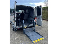 2010 - renault - master - t28 2.5 dci l1h1 dc vh-086-p iaw - afbeelding 6 van  12