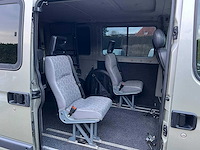 2010 - renault - master - t28 2.5 dci l1h1 dc vh-086-p iaw - afbeelding 8 van  12