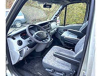 2010 - renault - master - t28 2.5 dci l1h1 dc vh-086-p iaw - afbeelding 11 van  12
