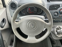 2010 - renault - rolstoel auto - kangoo family - 1.6 expression - personenauto - afbeelding 4 van  15