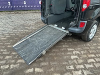 2010 - renault - rolstoel auto - kangoo family - 1.6 expression - personenauto - afbeelding 11 van  15
