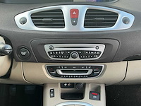 2010 - renault - scénic - 1.4 tce privilege - personenauto - afbeelding 1 van  6