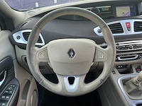 2010 - renault - scénic - 1.4 tce privilege - personenauto - afbeelding 2 van  6