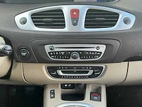 2010 - renault - scénic - 1.4 tce privilege - personenauto - afbeelding 11 van  13
