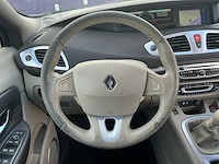 2010 - renault - scénic - 1.4 tce privilege - personenauto - afbeelding 12 van  13