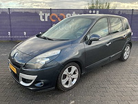 2010 - renault - scénic - 1.4 tce privilege - personenauto - afbeelding 1 van  13