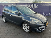 2010 - renault - scénic - 1.4 tce privilege - personenauto - afbeelding 6 van  13