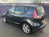2010 - renault - scénic - 1.4 tce privilege - personenauto - afbeelding 7 van  13