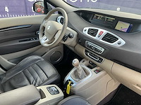 2010 - renault - scénic - 1.4 tce privilege - personenauto - afbeelding 10 van  13