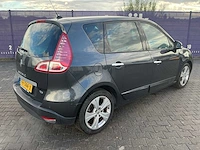 2010 - renault - scénic - 1.4 tce privilege - personenauto - afbeelding 8 van  13