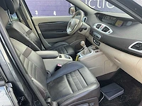 2010 - renault - scénic - 1.4 tce privilege - personenauto - afbeelding 9 van  13