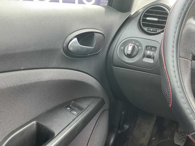 2010 - seat - altea - 1.2 tsi reference - personenauto - afbeelding 7 van  7