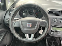 2010 - seat - altea - 1.2 tsi reference - personenauto - afbeelding 6 van  7
