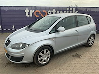 2010 - seat - altea - 1.2 tsi reference - personenauto - afbeelding 6 van  11