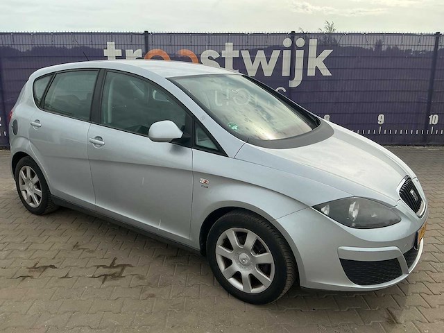 2010 - seat - altea - 1.2 tsi reference - personenauto - afbeelding 10 van  11