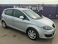 2010 - seat - altea - 1.2 tsi reference - personenauto - afbeelding 10 van  11