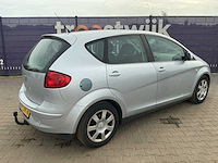 2010 - seat - altea - 1.2 tsi reference - personenauto - afbeelding 8 van  11