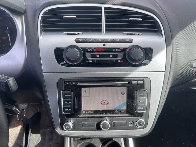 2010 - seat - altea xl - 1.4 tsi style - 89-ksz-7 - afbeelding 3 van  19