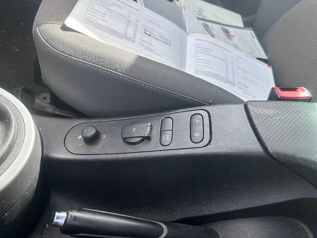 2010 - seat - altea xl - 1.4 tsi style - 89-ksz-7 - afbeelding 4 van  19
