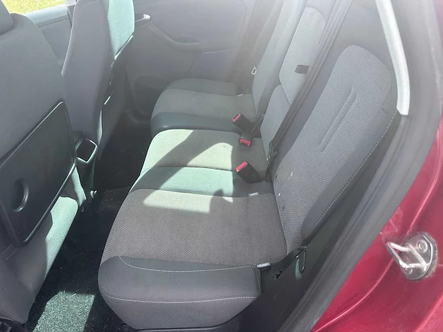 2010 - seat - altea xl - 1.4 tsi style - 89-ksz-7 - afbeelding 6 van  19