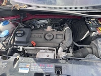 2010 - seat - altea xl - 1.4 tsi style - 89-ksz-7 - afbeelding 9 van  19