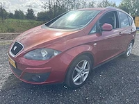 2010 - seat - altea xl - 1.4 tsi style - 89-ksz-7