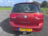2010 - seat - altea xl - 1.4 tsi style - 89-ksz-7 - afbeelding 13 van  19