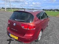 2010 - seat - altea xl - 1.4 tsi style - 89-ksz-7 - afbeelding 14 van  19